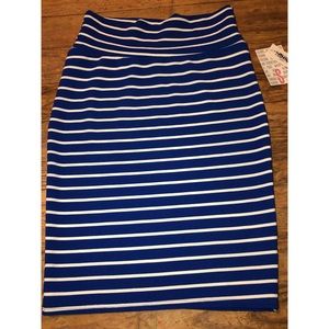 LuLaRoe Skirt